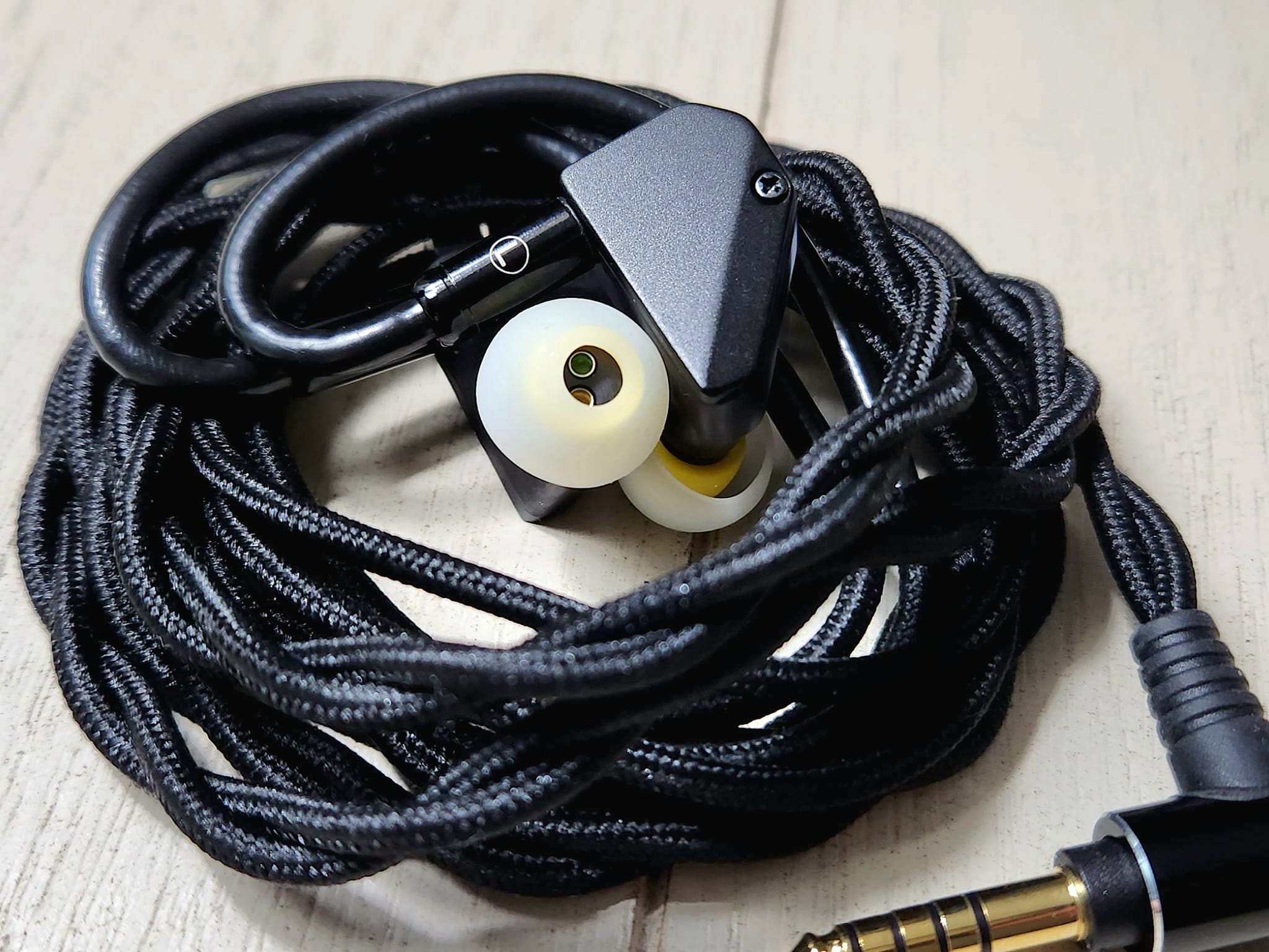 Pure, with its solid hardware foundation and precise tuning