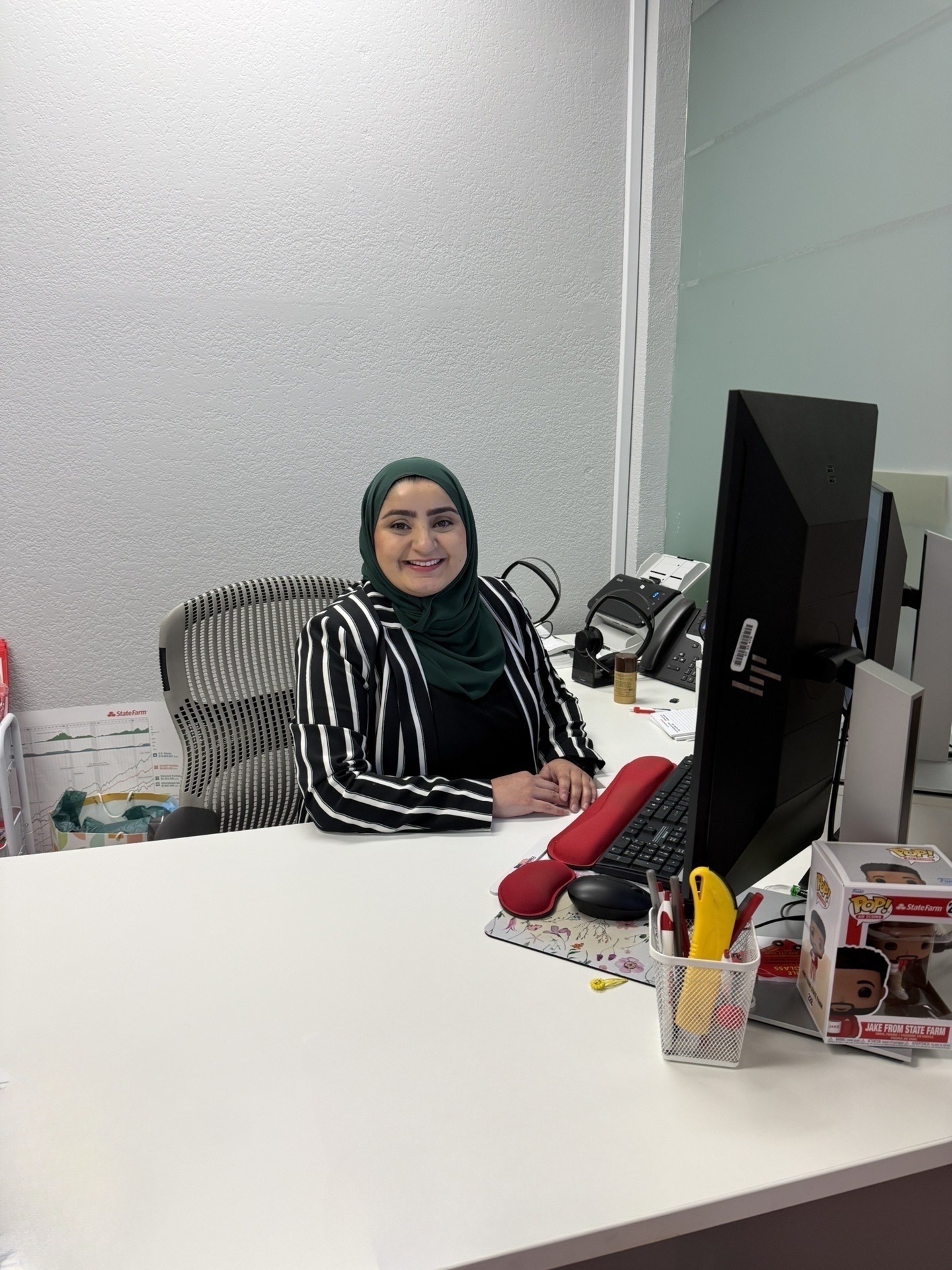 Sunny Susanto - State Farm Agent | San Jose CA