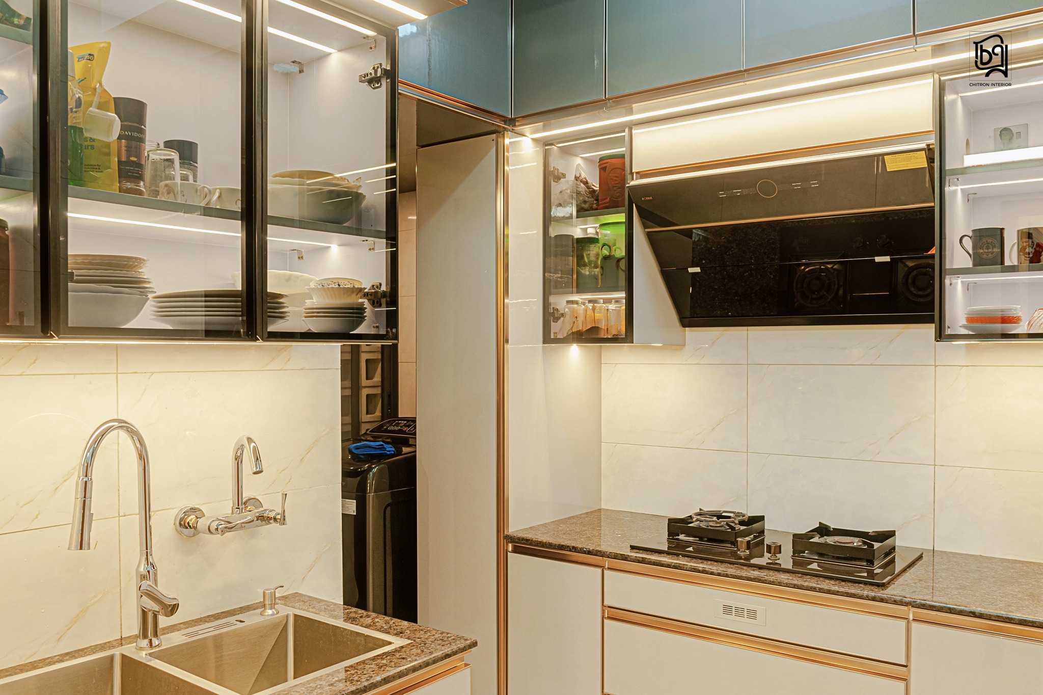 চিত্রন - Chitron Interior... - চিত্রন - Chitron Interior