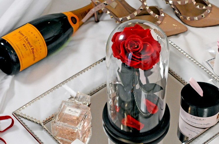 One Year Roses
