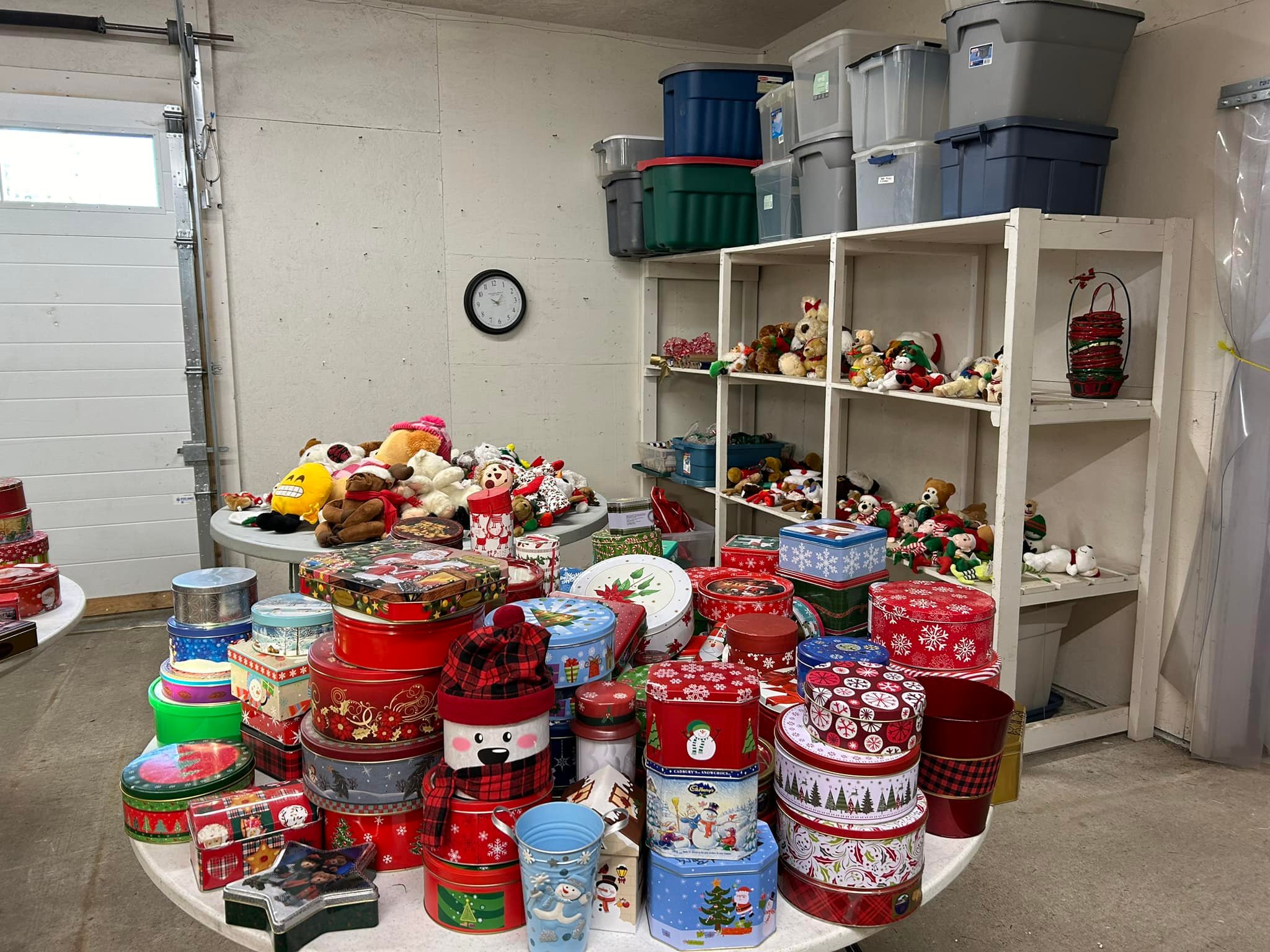 Edson and District Recycling Society | Edson AB