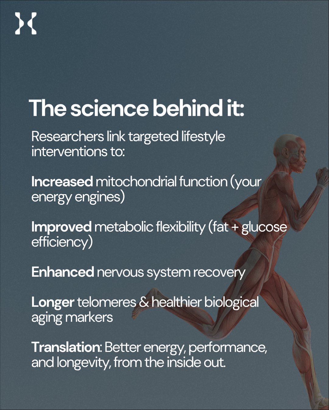 Hume Health - Still using a basic scale? Weight alone can... | Facebook