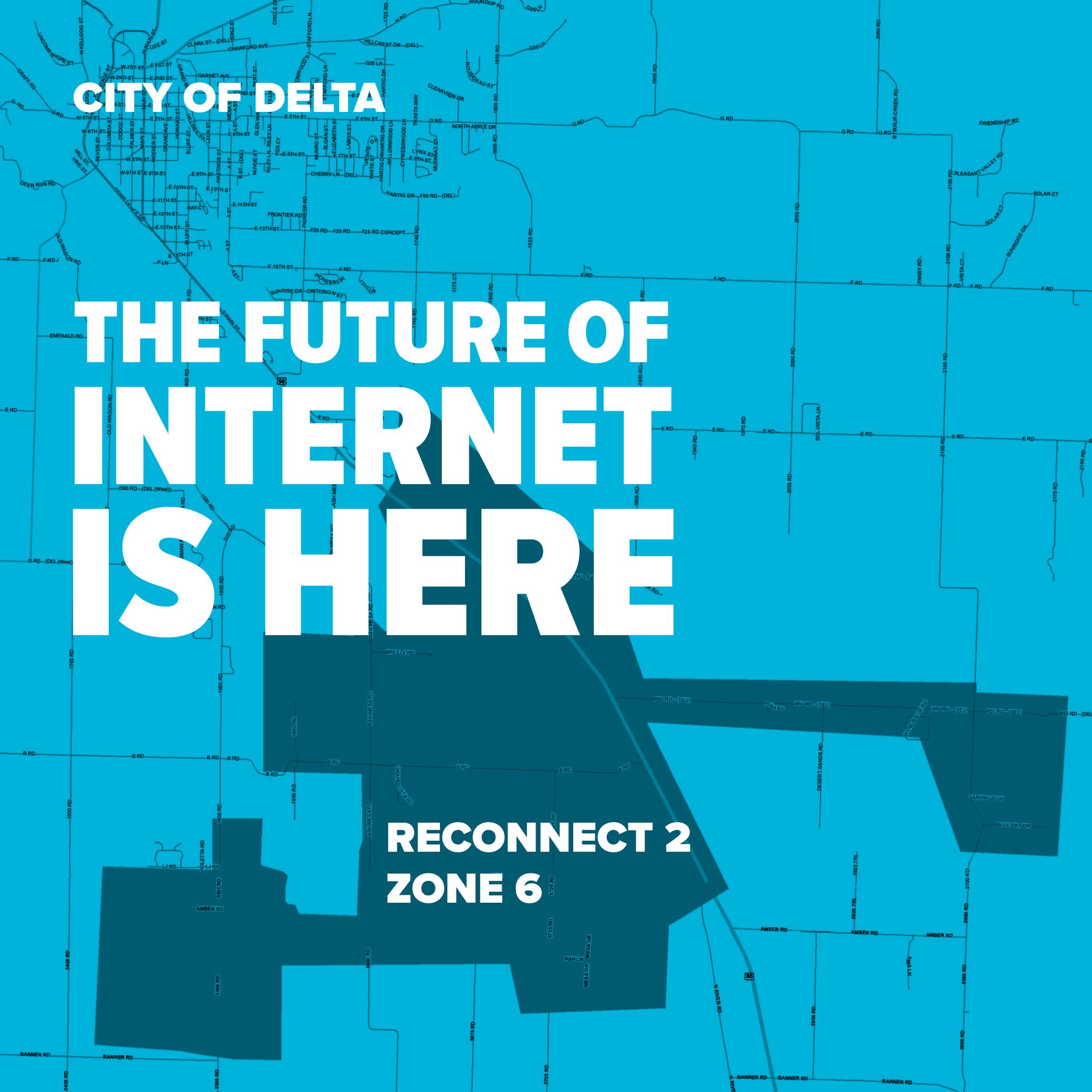 New Zone Released 🎉 We're proud to... - Elevate Internet