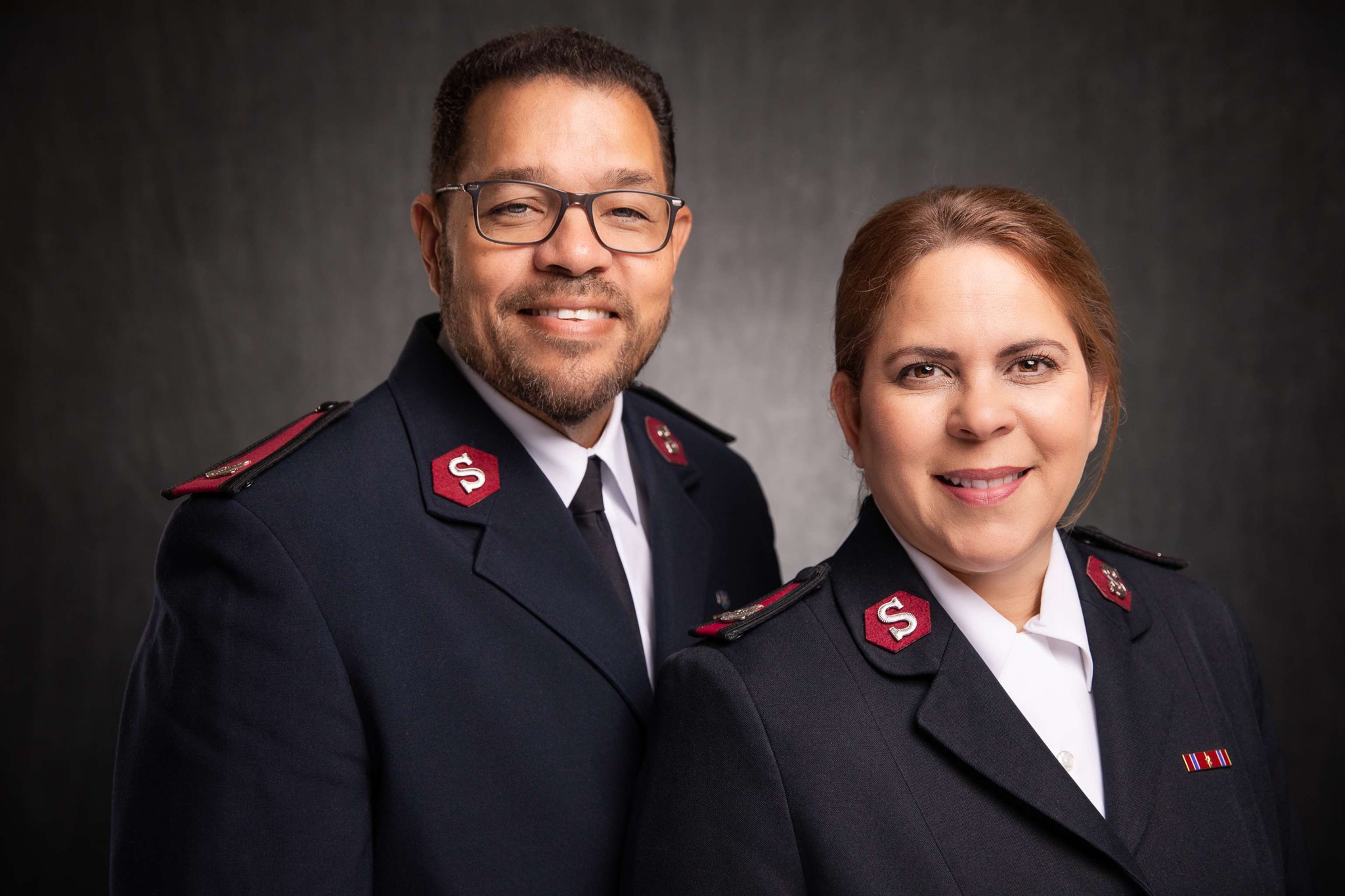The Salvation Army - Hartford Citadel - We are thrilled to welcome our ...