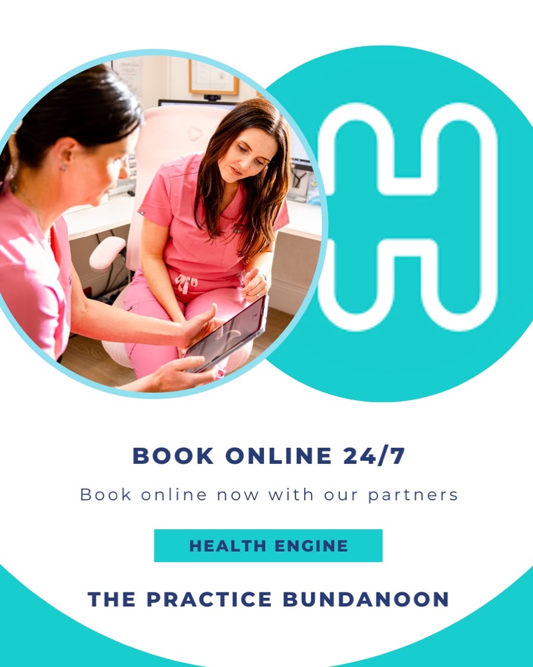 The Practice Bundanoon | Bundanoon NSW