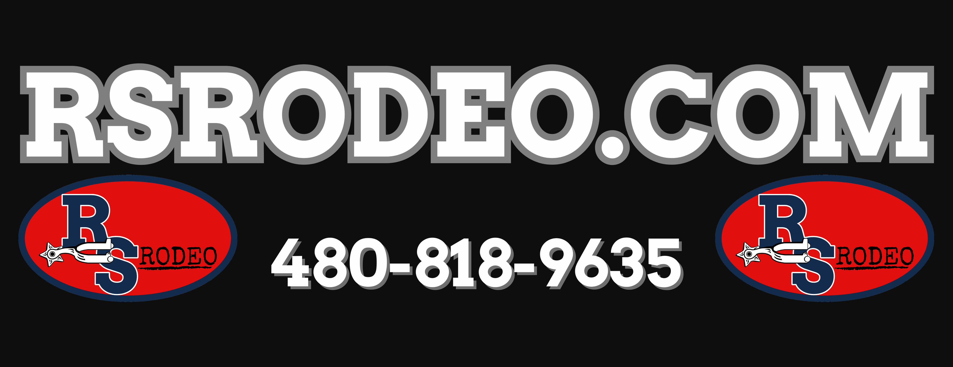 RS RODEO