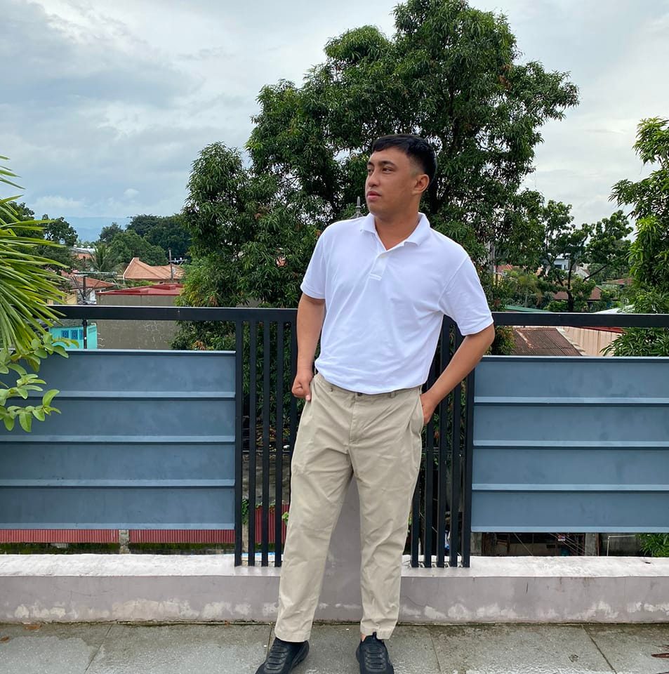 Seth Ruscel Ricafort