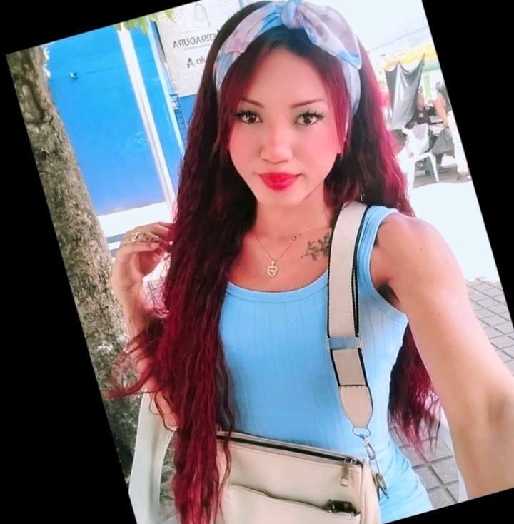 Sharol Ramírez