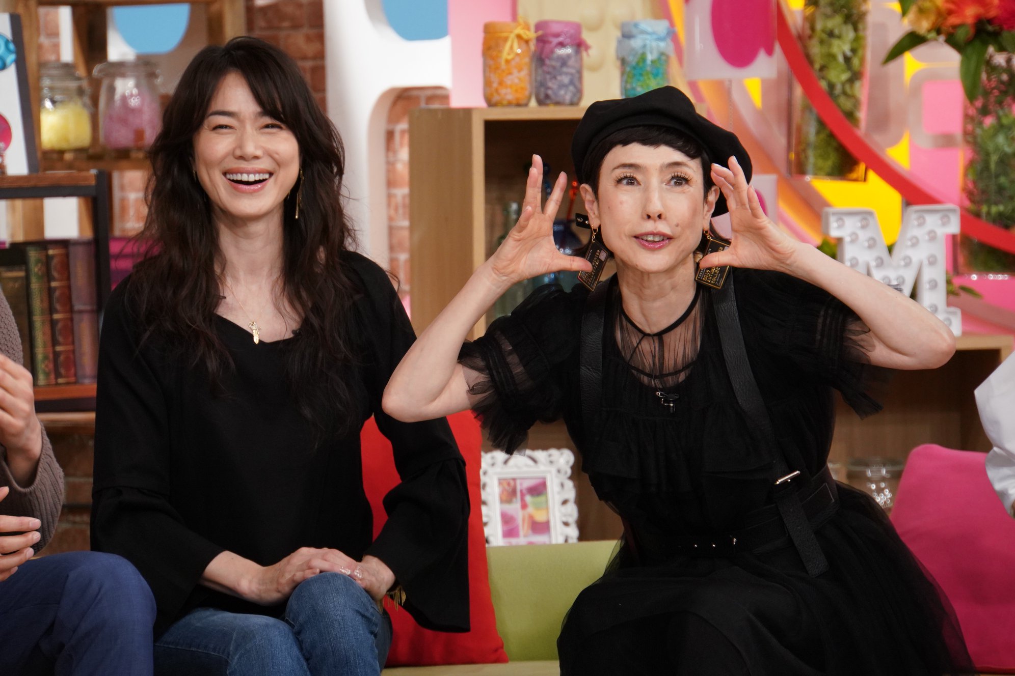 今井 美樹 ロンドン