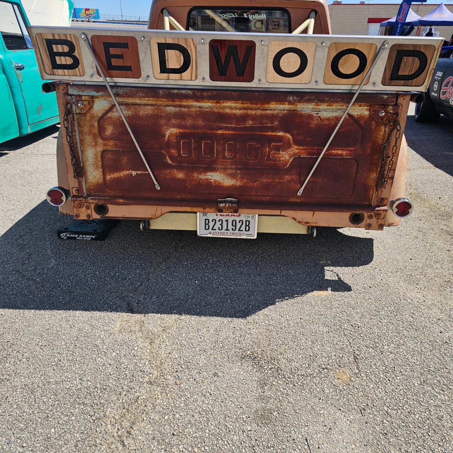 Scot Rods Garage | Fort Worth TX