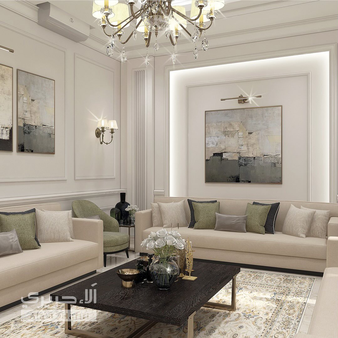 Alaa Hariri Architecture and Interiors