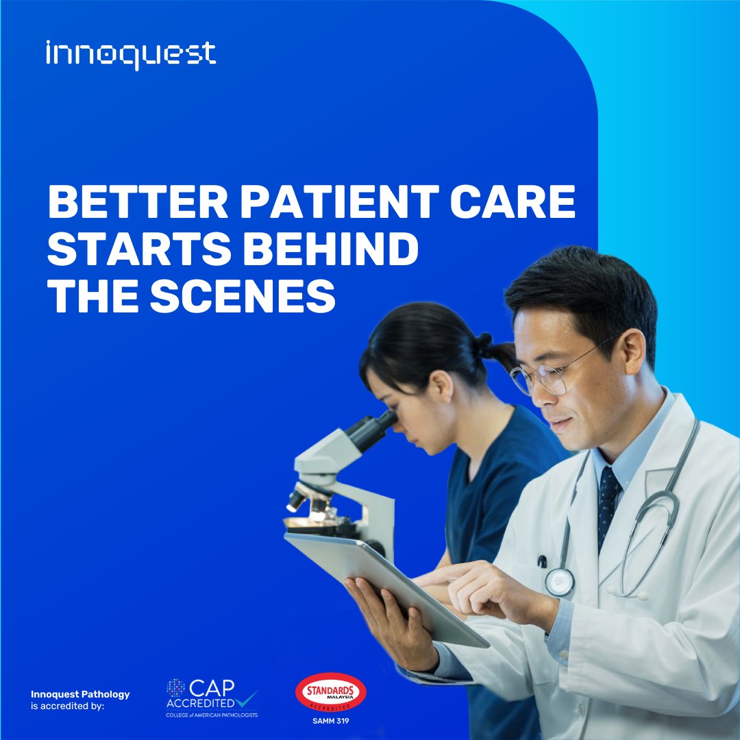 𝗕𝗲𝘁𝘁𝗲𝗿 𝗿𝗲𝘀𝘂𝗹𝘁𝘀 𝘀𝘁𝗮𝗿𝘁 𝗯𝗲𝗵𝗶𝗻𝗱 𝘁𝗵𝗲... - Innoquest Malaysia | Facebook
