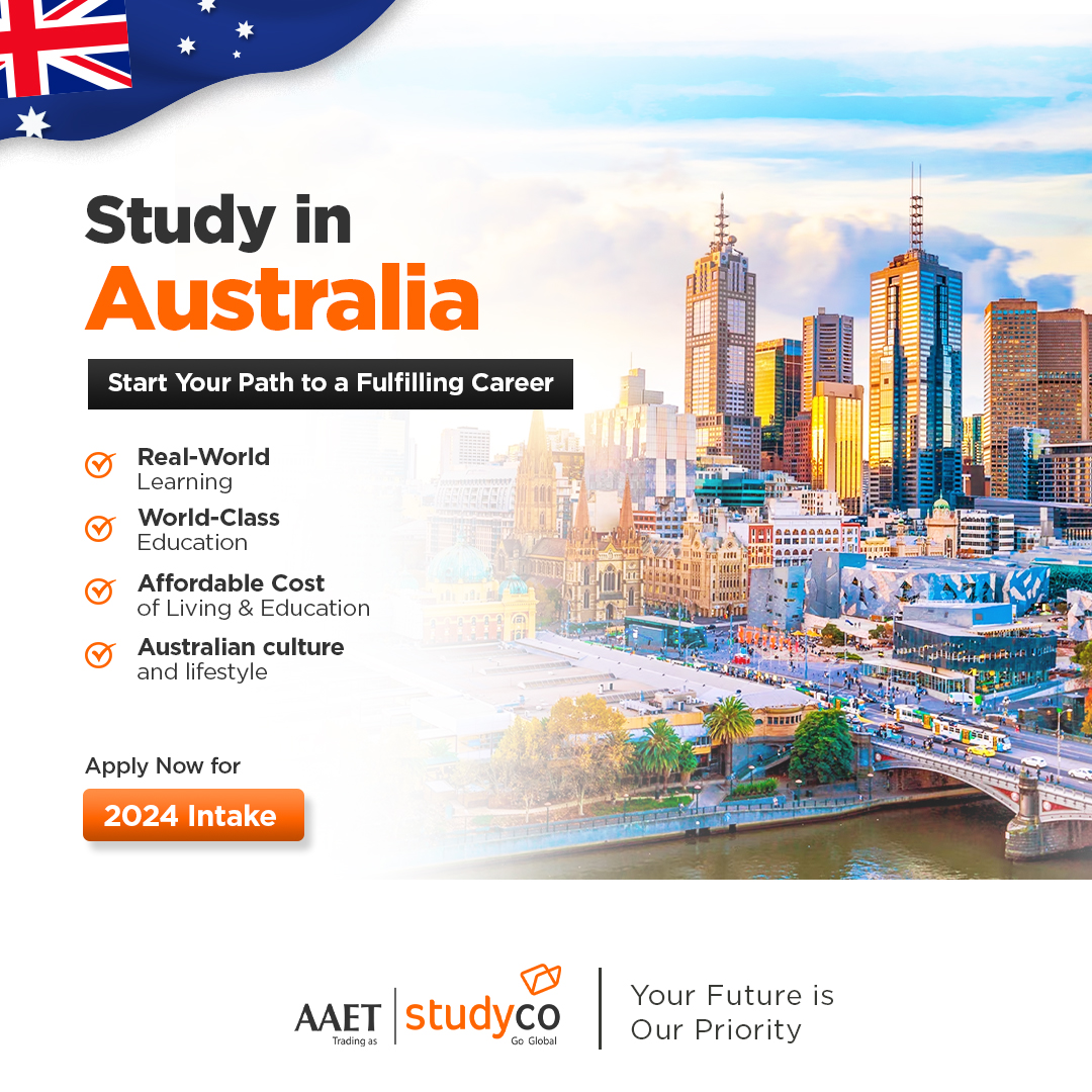 Studyco Nepal | Kathmandu