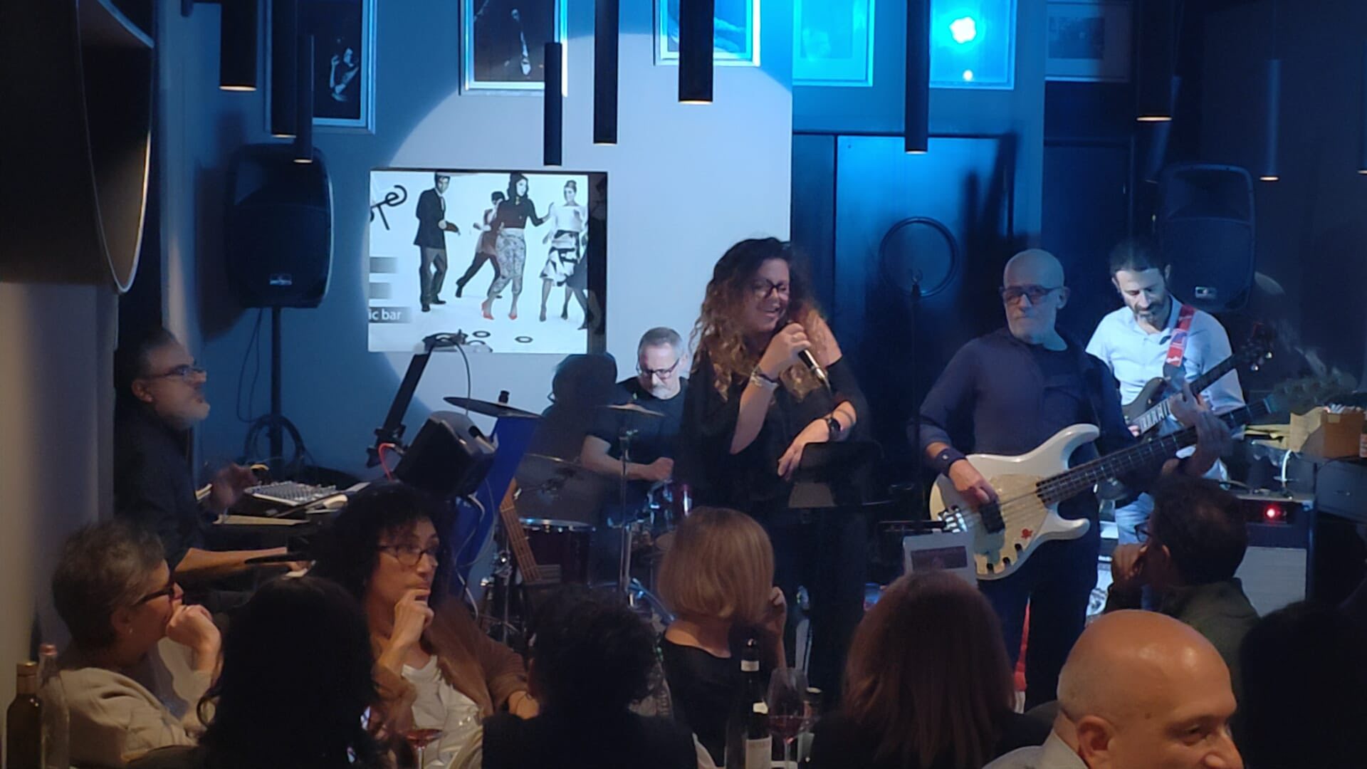 Funky Fish Foolish Band | Genova