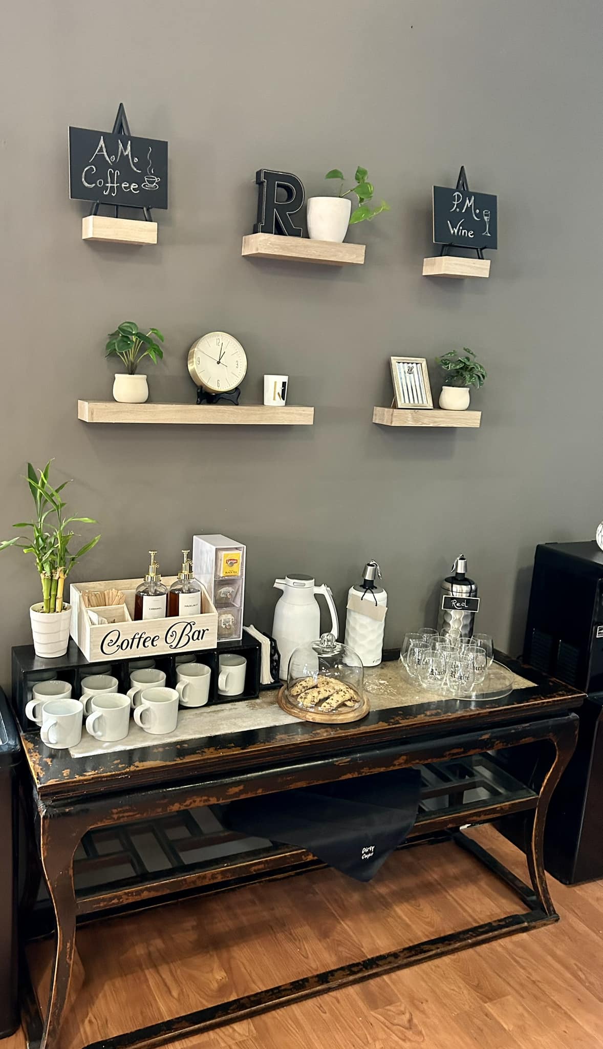 Salon Raché | Campbell CA