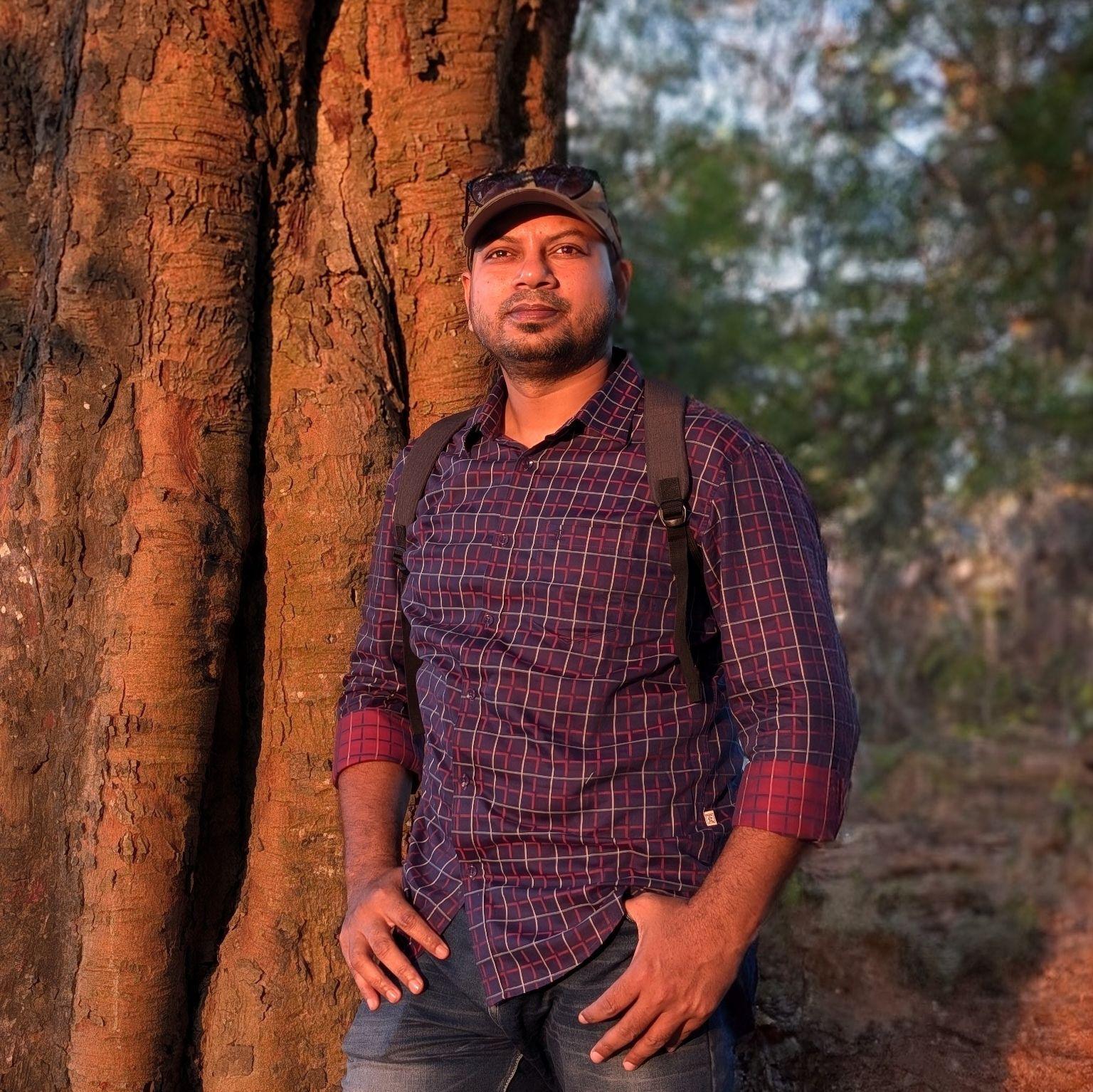 Fahad Bin Mohammad Ali