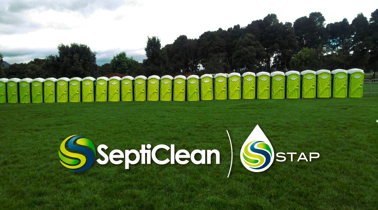 Septiclean By Veolia | Bogotá