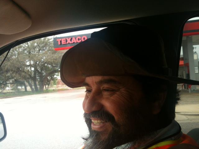 Ollie Siller Rendon