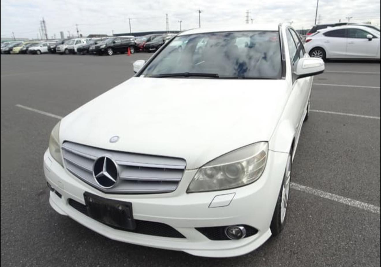 155 will bring this car home 2009 1.8 cc Location japan 977962056