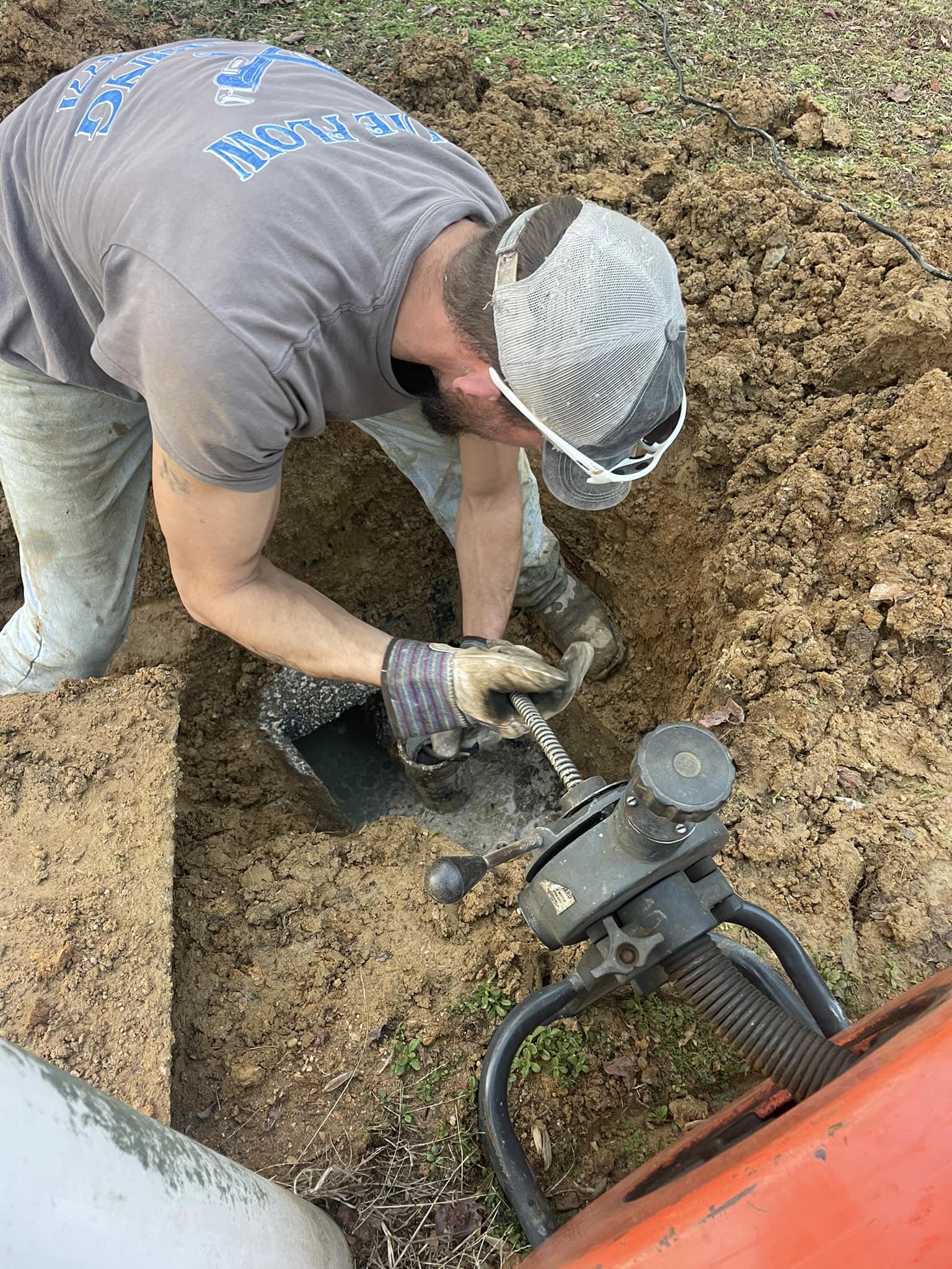 Sure Flow Plumbing | King George VA