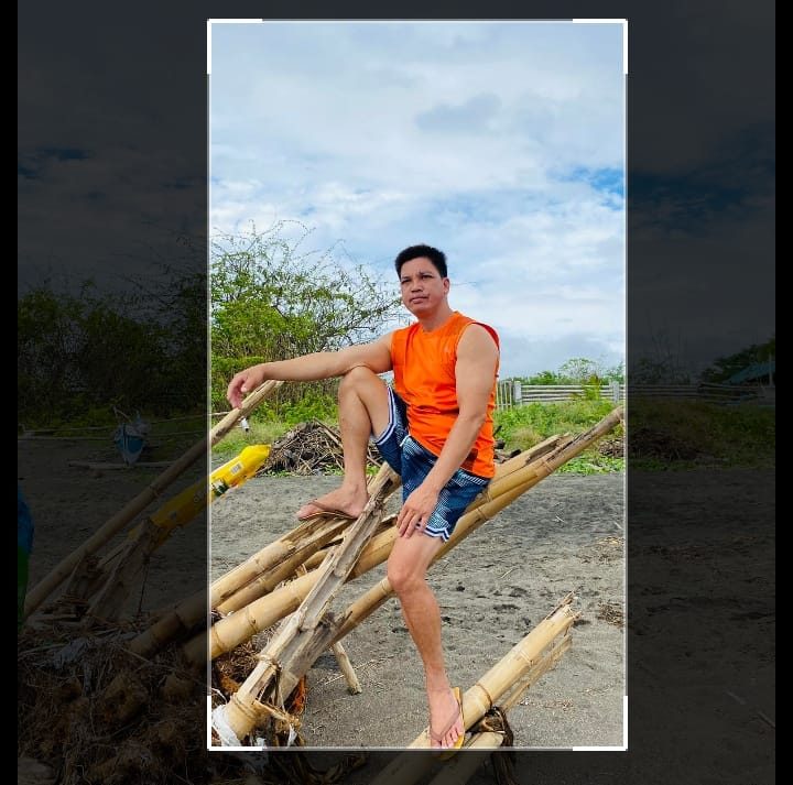 Dee Well Pilapil