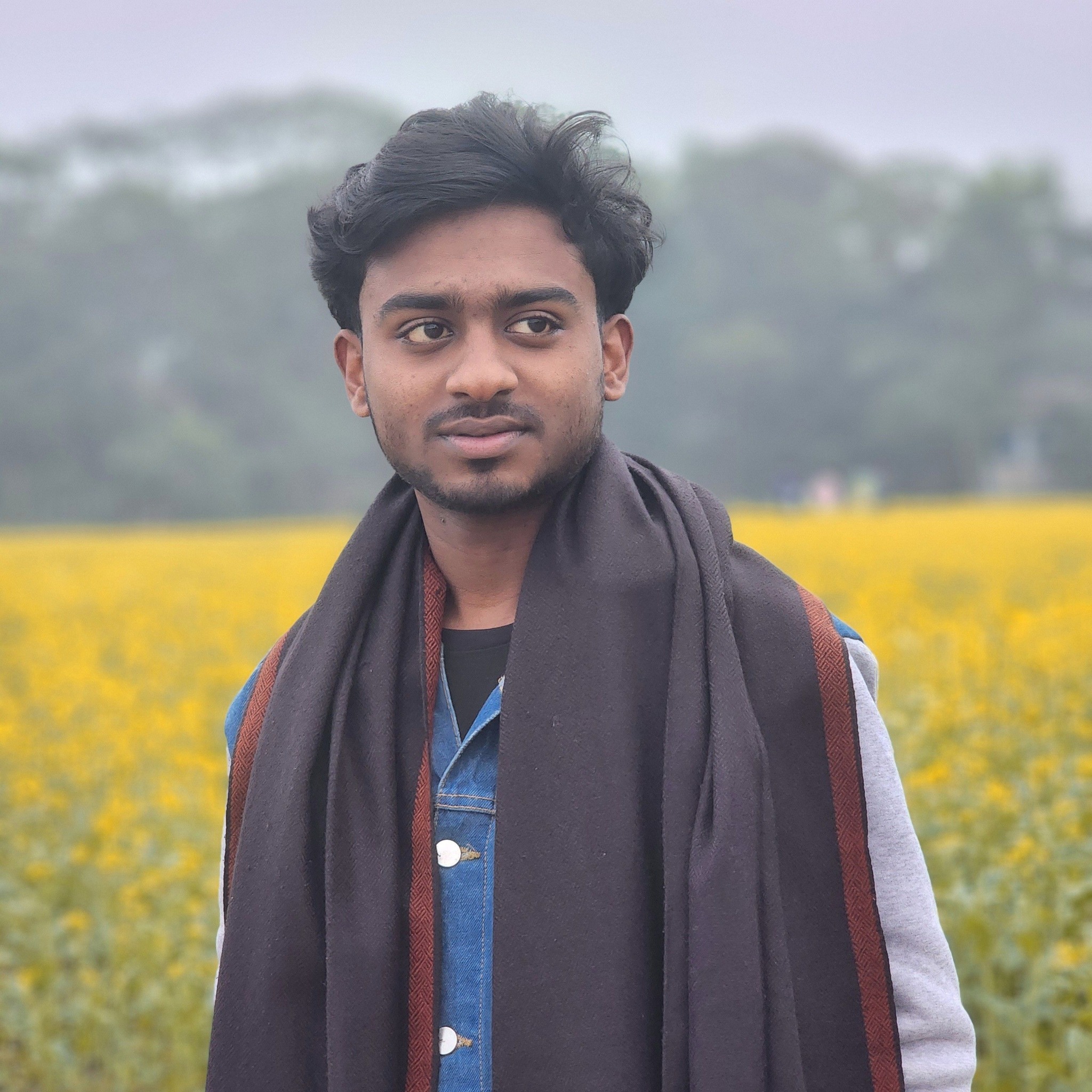 Rakib Ahmed