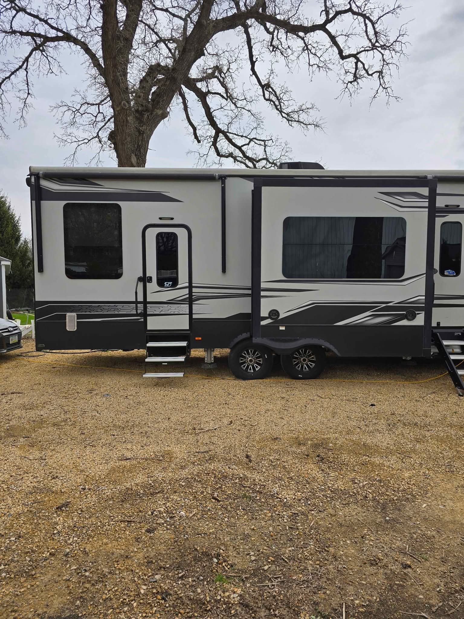 2017 355ts Keystone Raptor - RVs & Campers - Donahue, Iowa | Facebook ...