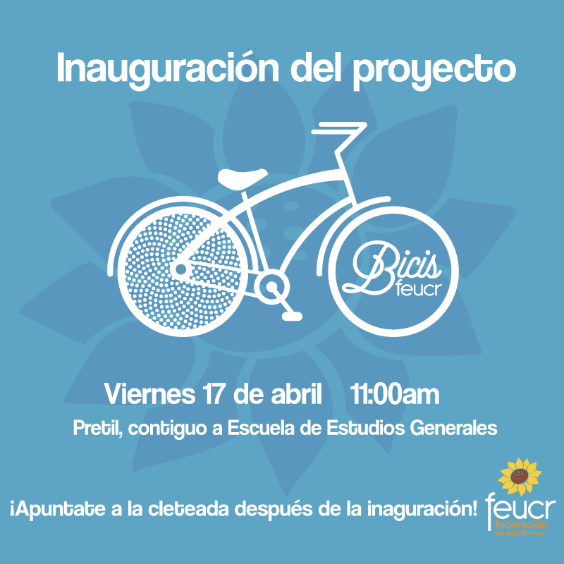 Universidad de Costa Rica - La Federación de Estudiantes de la ...