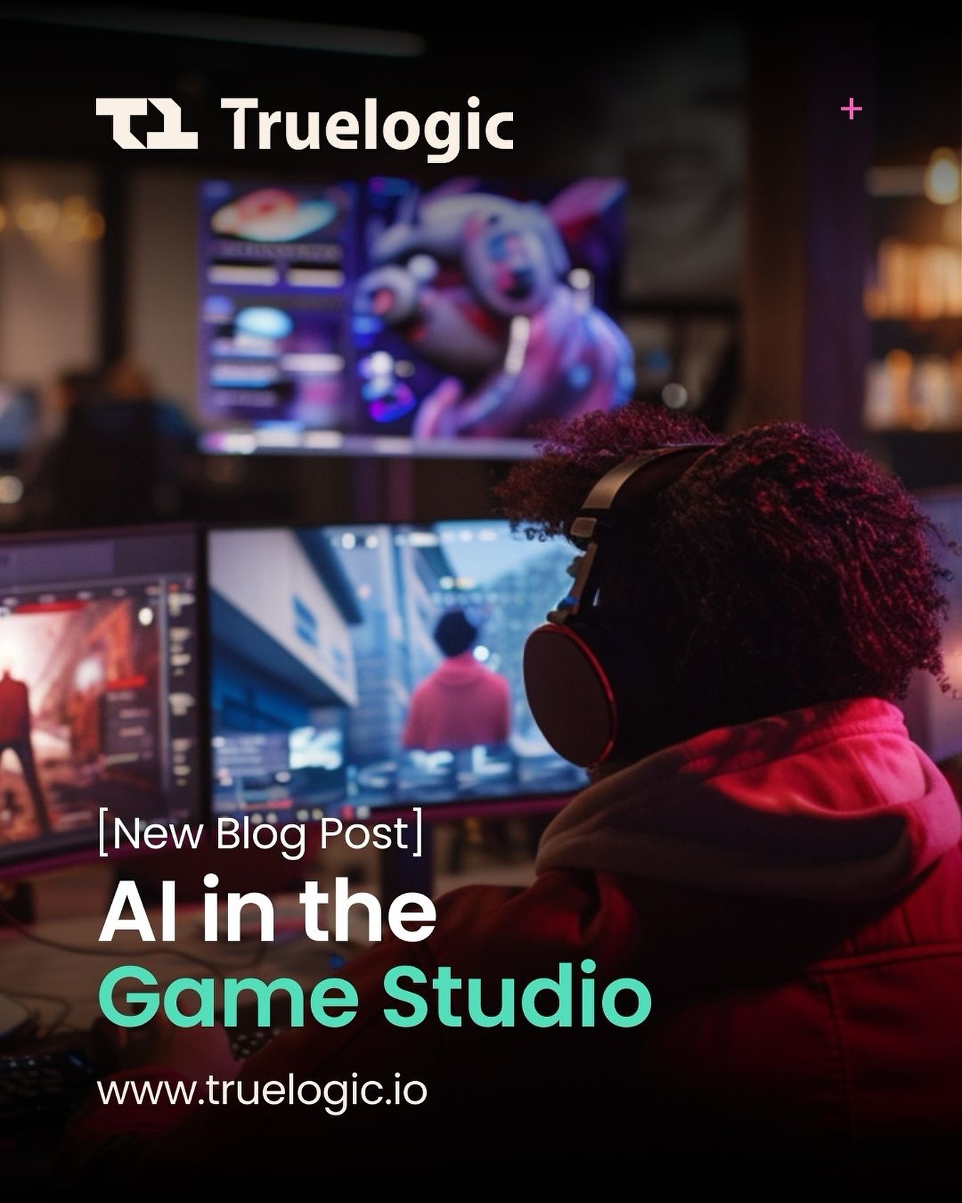 Truelogic Software | New York NY