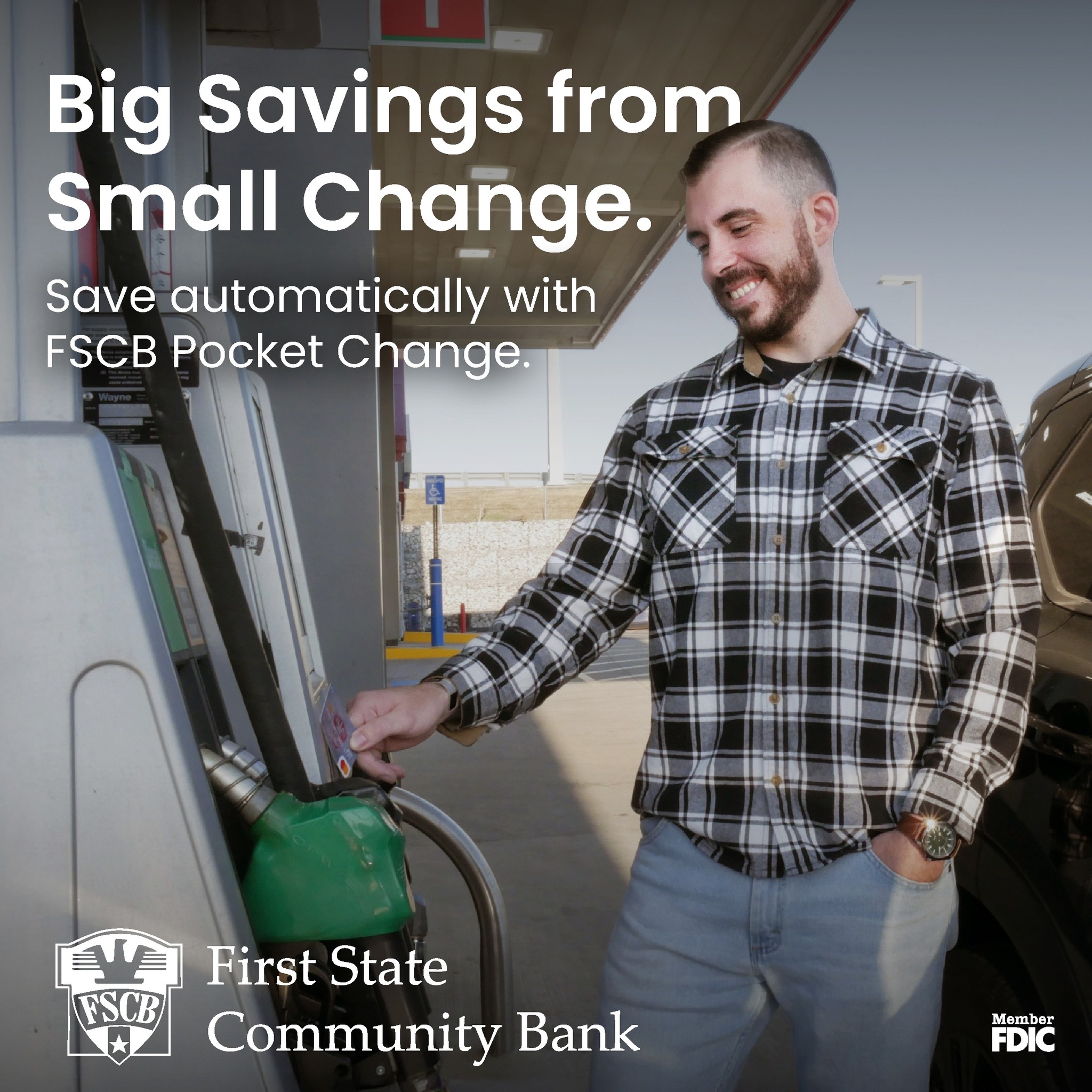 First State Community Bank | Dutzow MO