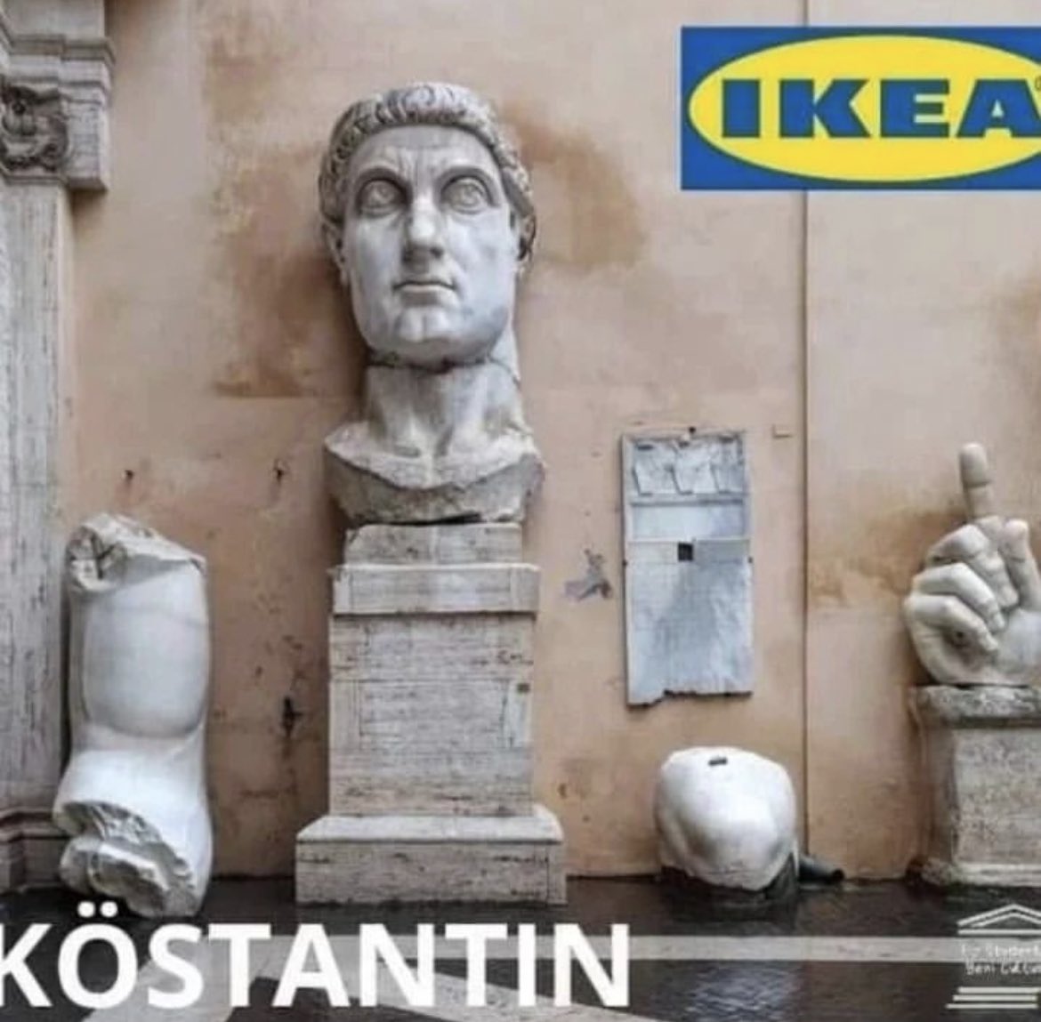SPQR - The original. Be aware of cheap copies out there. PS: Check out ...