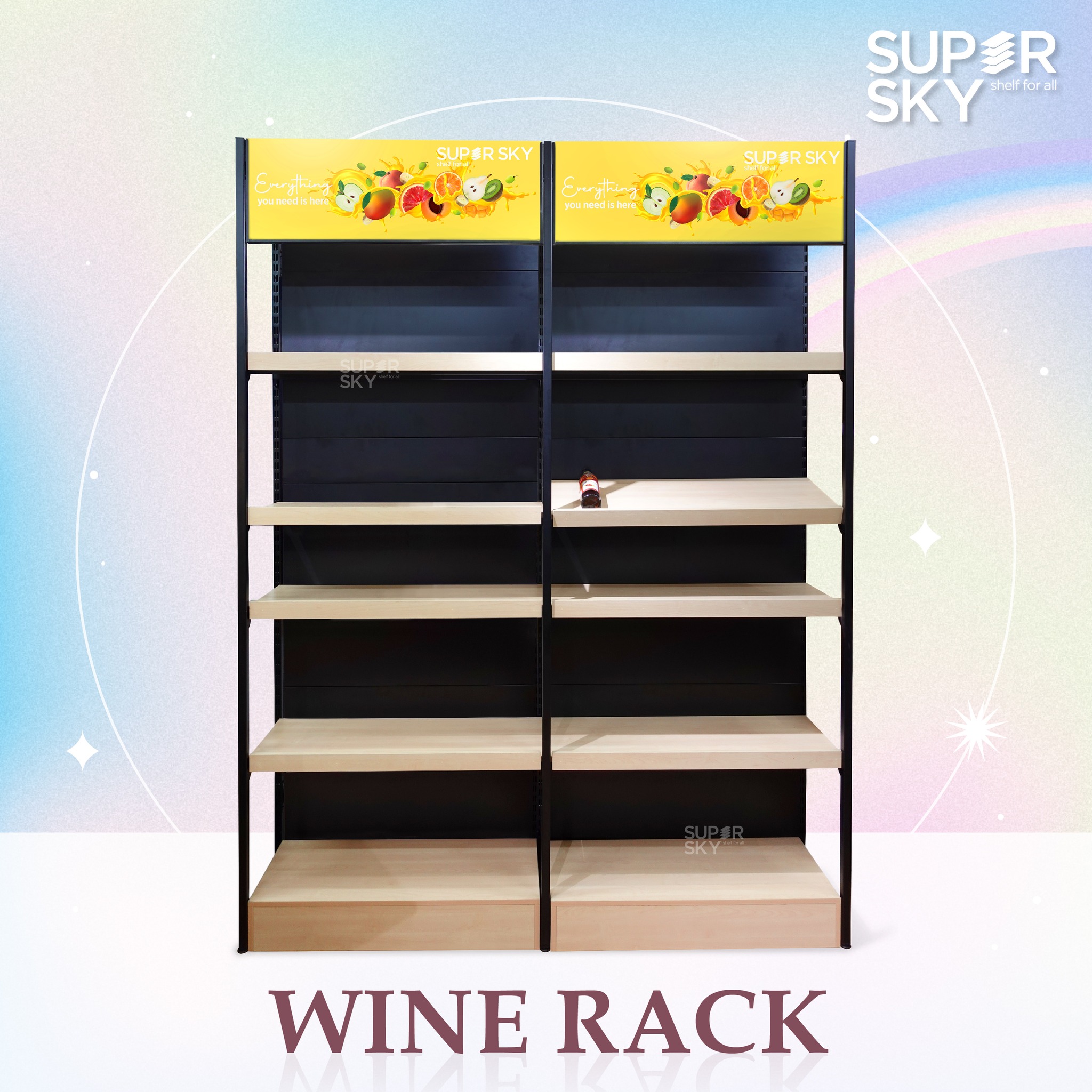 Super Sky... - Super Sky Storage Racking System Sdn Bhd