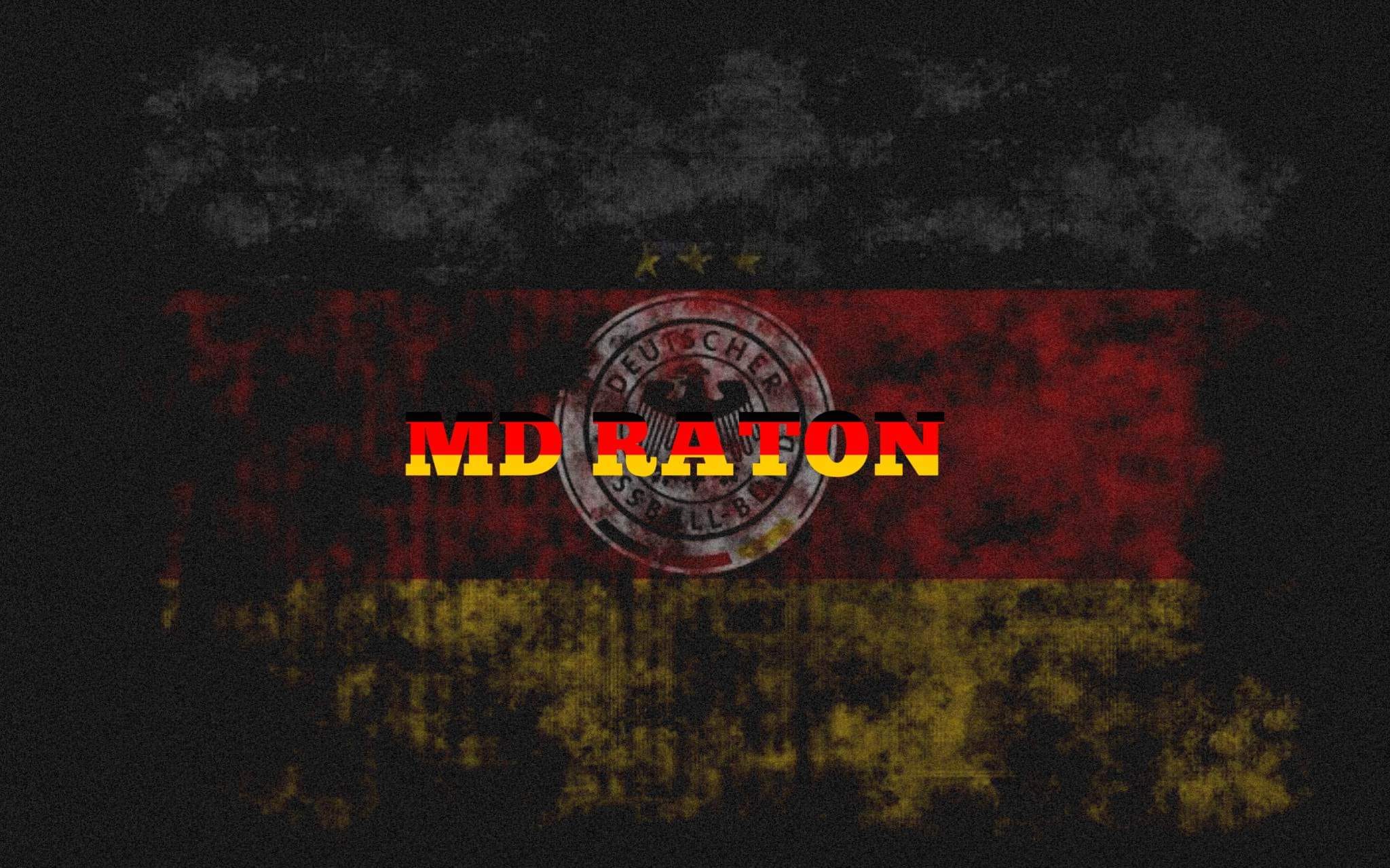 Md Raton