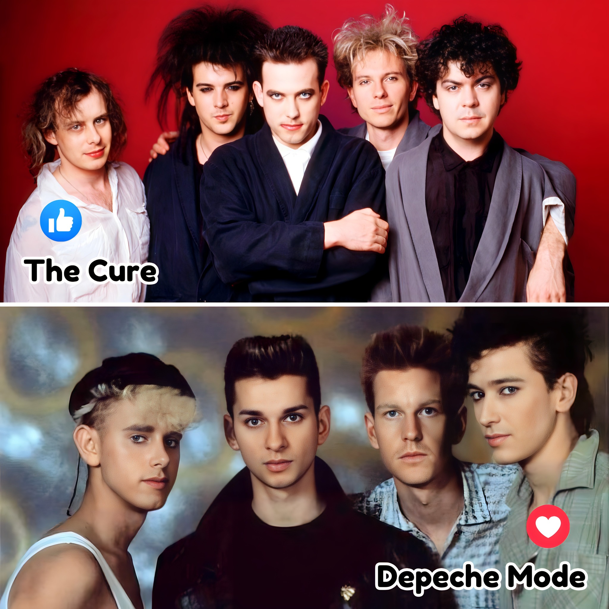 洋楽 U2 LP New Order Smiths Cure Depeche Mode 洋楽 U2 LP New Order Smiths Cure Depeche Mode 👍 The Cure