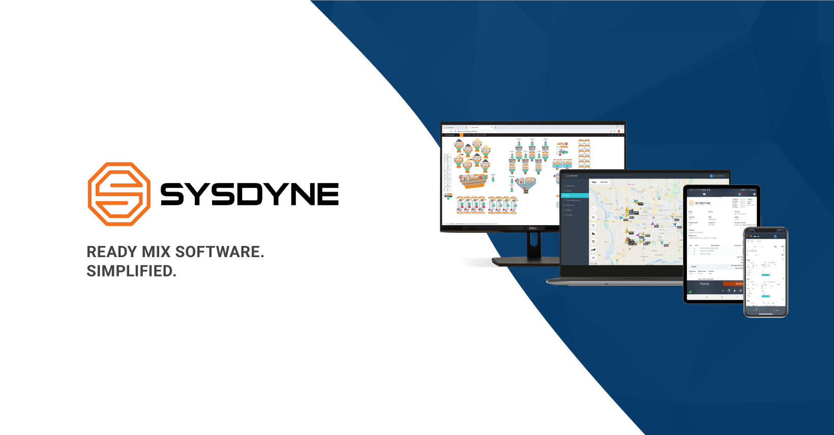 Sysdyne Technologies