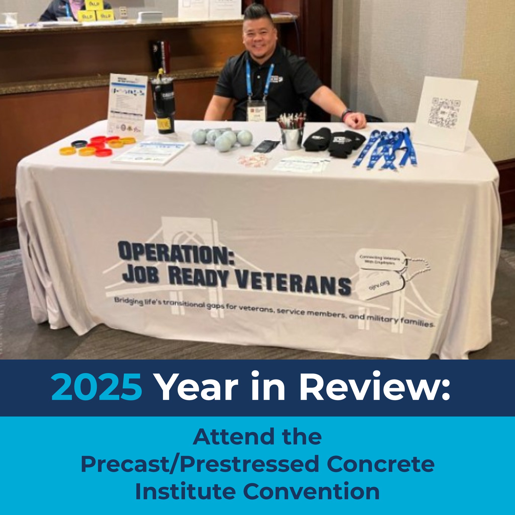 Operation: - 2025 was a year of connection and impact! A 2025 highlight ...