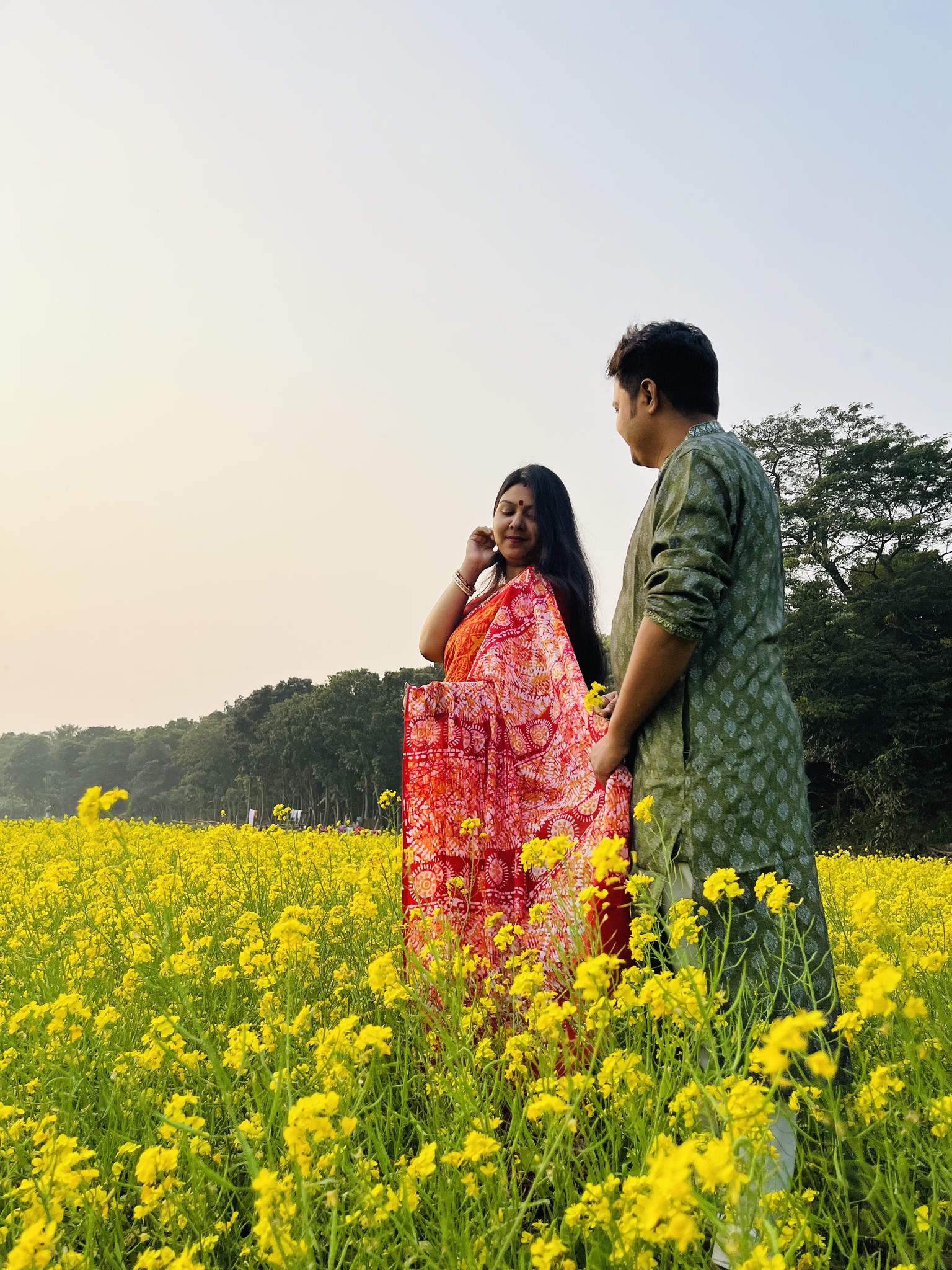 Suchona Chowdhury