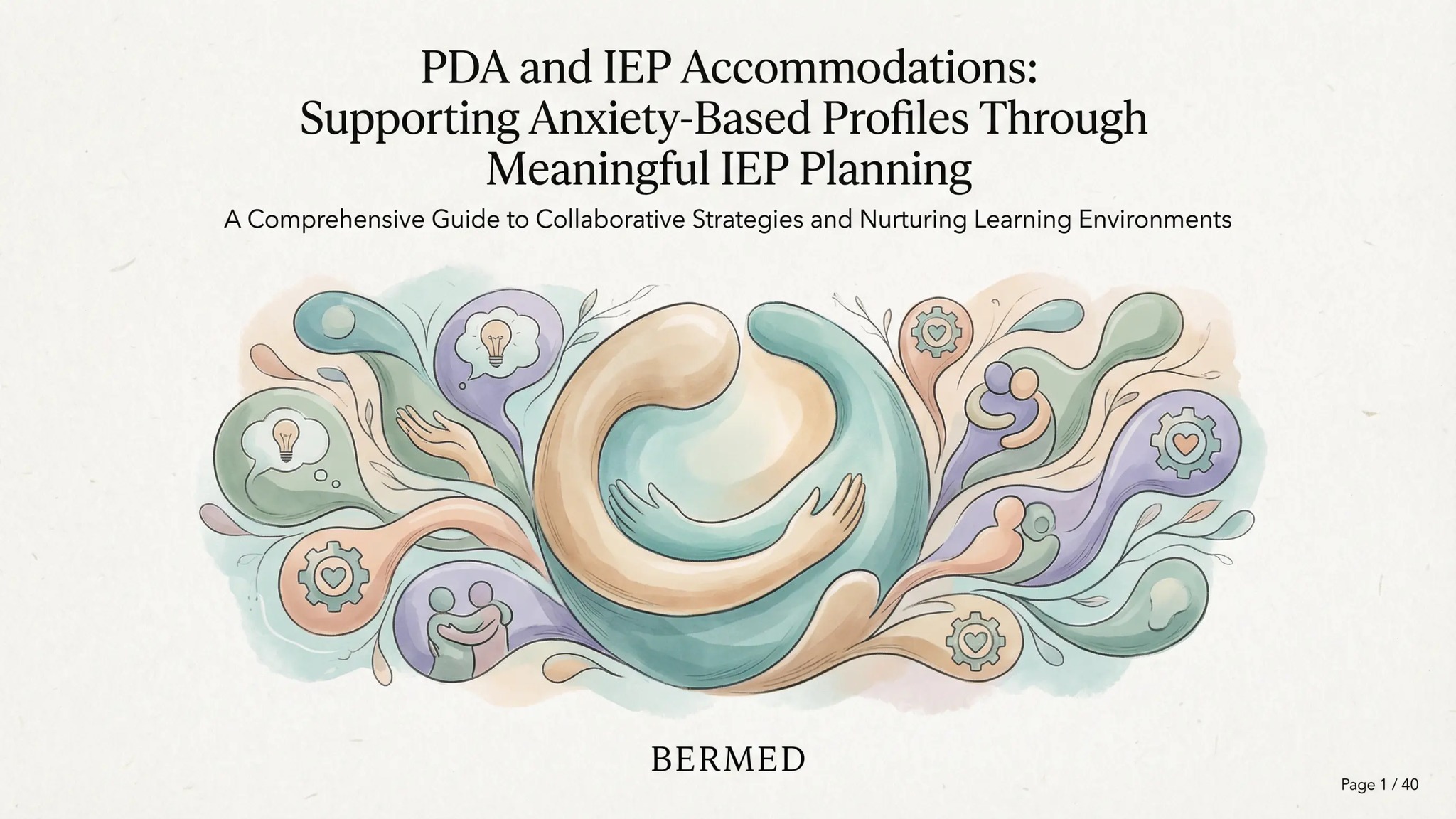 IEP Individualized... - IEP Individualized Education Program