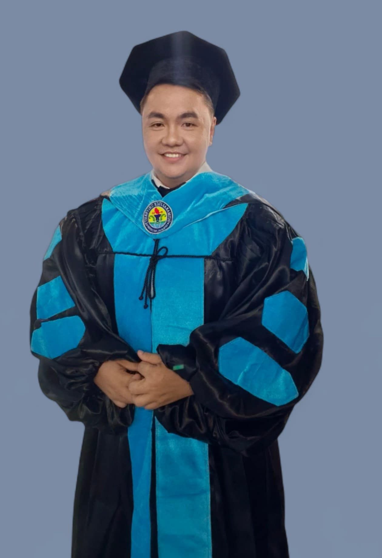 Naisud - Congratulations, Dr. Eric U. Chiu! Our warmest congratulations ...