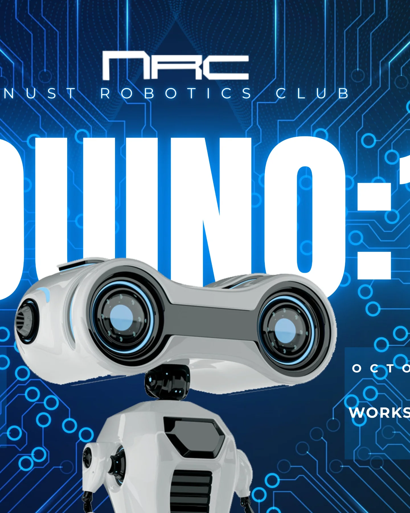 Nust Robotics Club | Islamabad