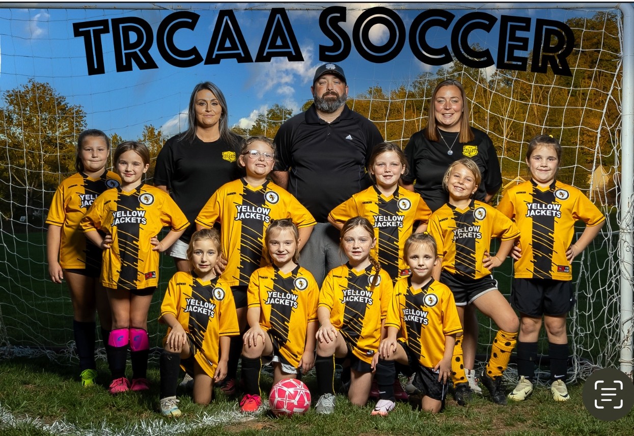 Three Rivers Community Athletic Association | Cleves OH