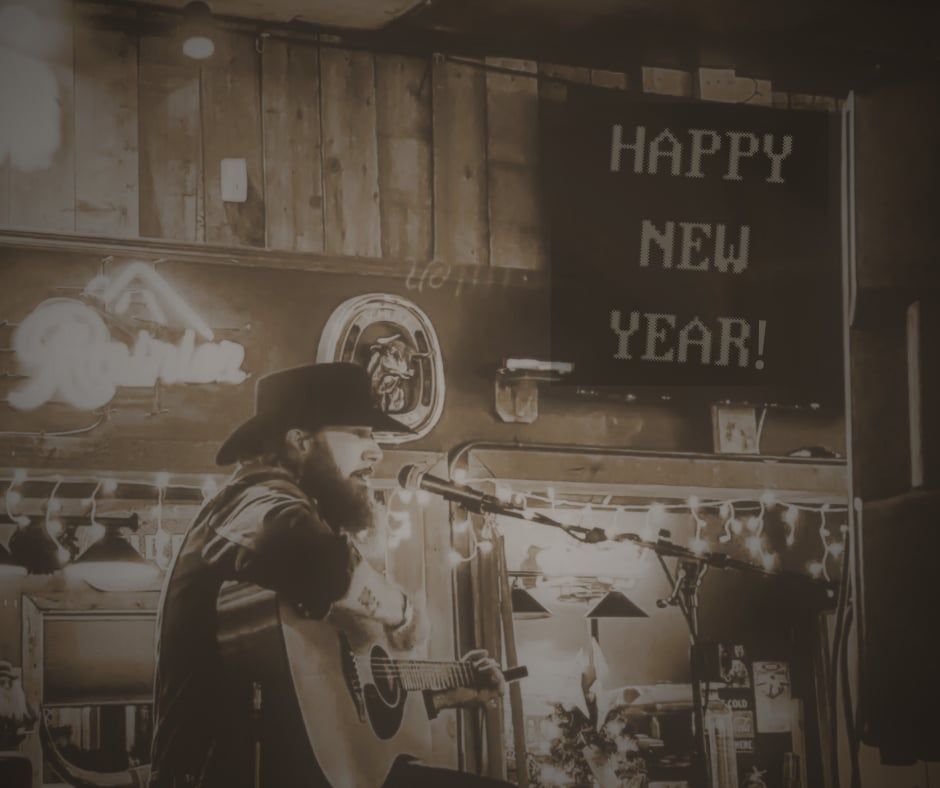 Grateful for every mile, every... - Charlie Partin Music | Facebook