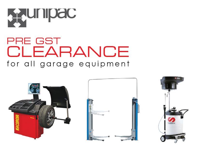 Unipac Engineering (Malaysia) - Unipac Engineering will be having their ...