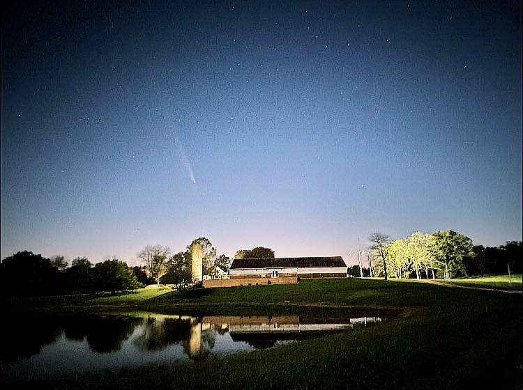 East Ridge Estate | Corydon IN