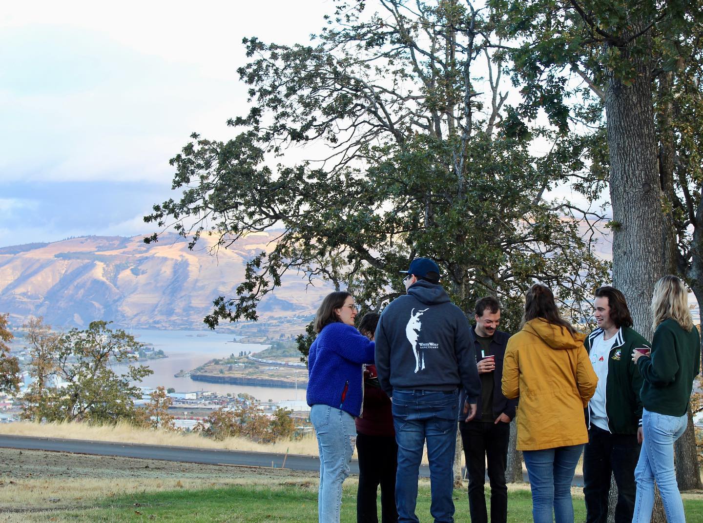 RARE - Resource Assistance for Rural Environments | Eugene OR