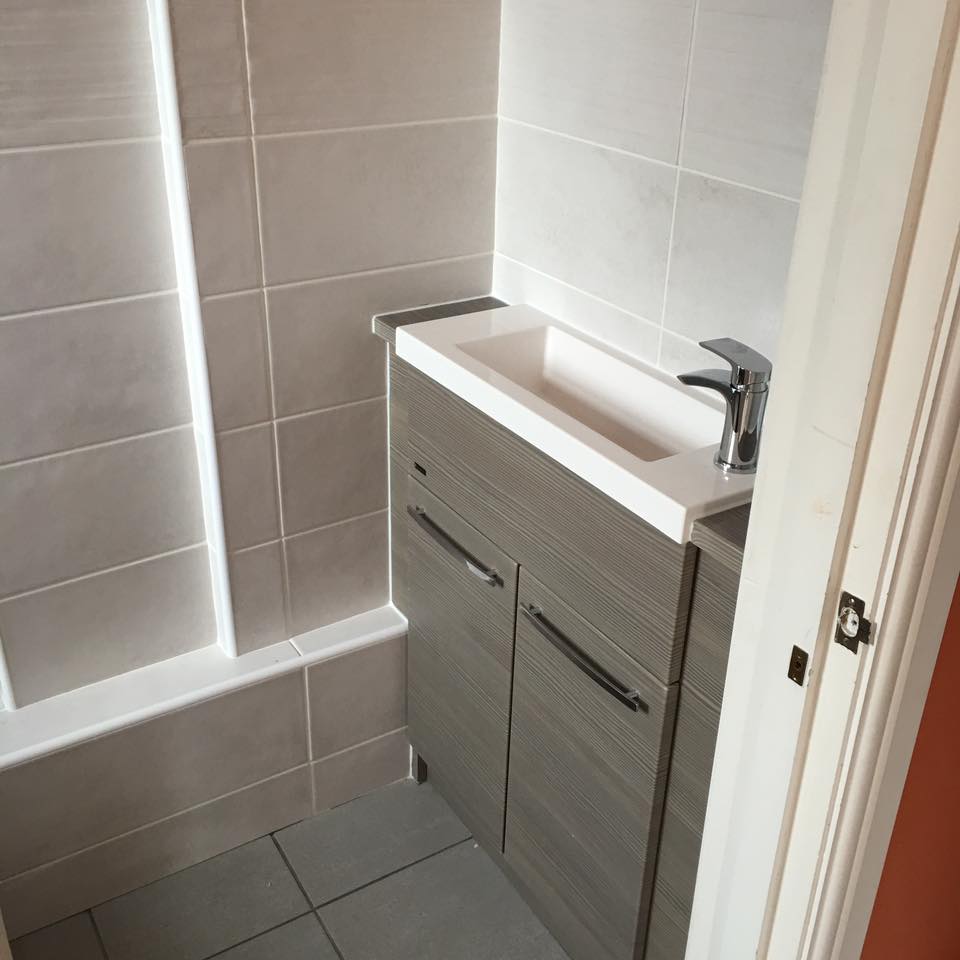 Bathroom Lab Ltd | Southampton
