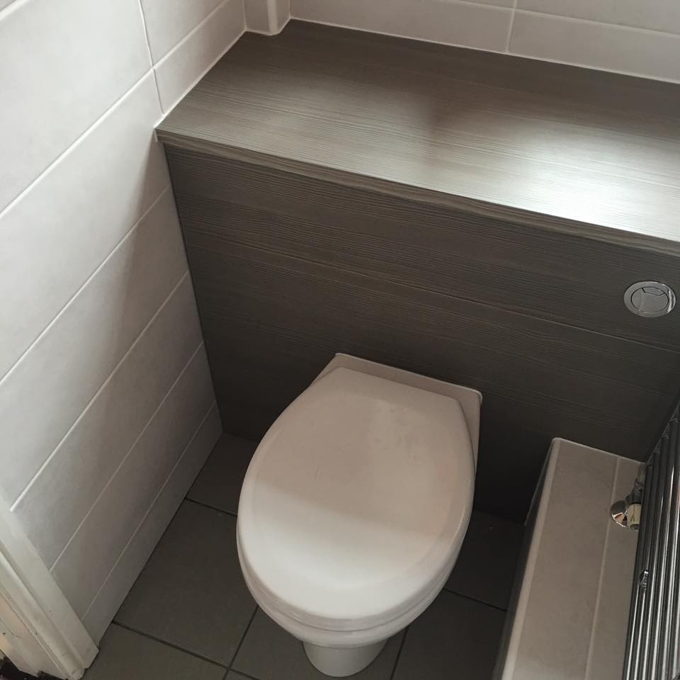 Bathroom Lab Ltd | Southampton