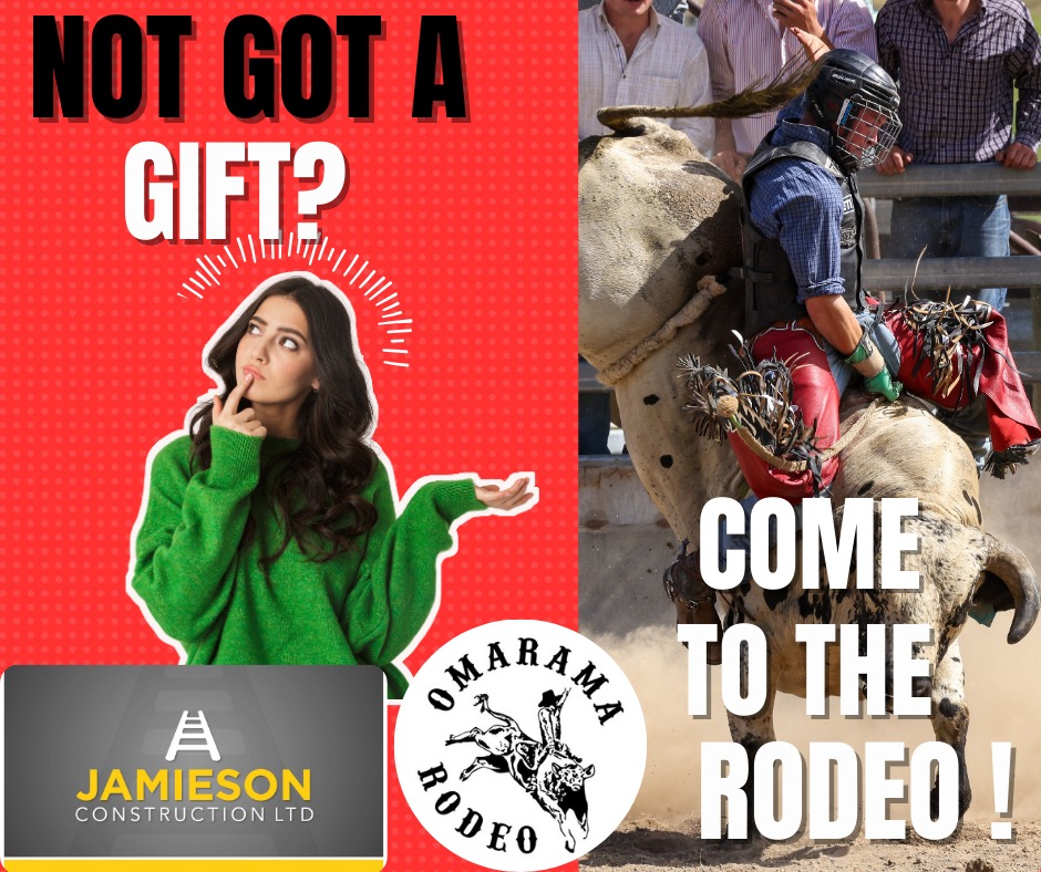 NZ Rodeo Cowboys added a new photo. - NZ Rodeo Cowboys