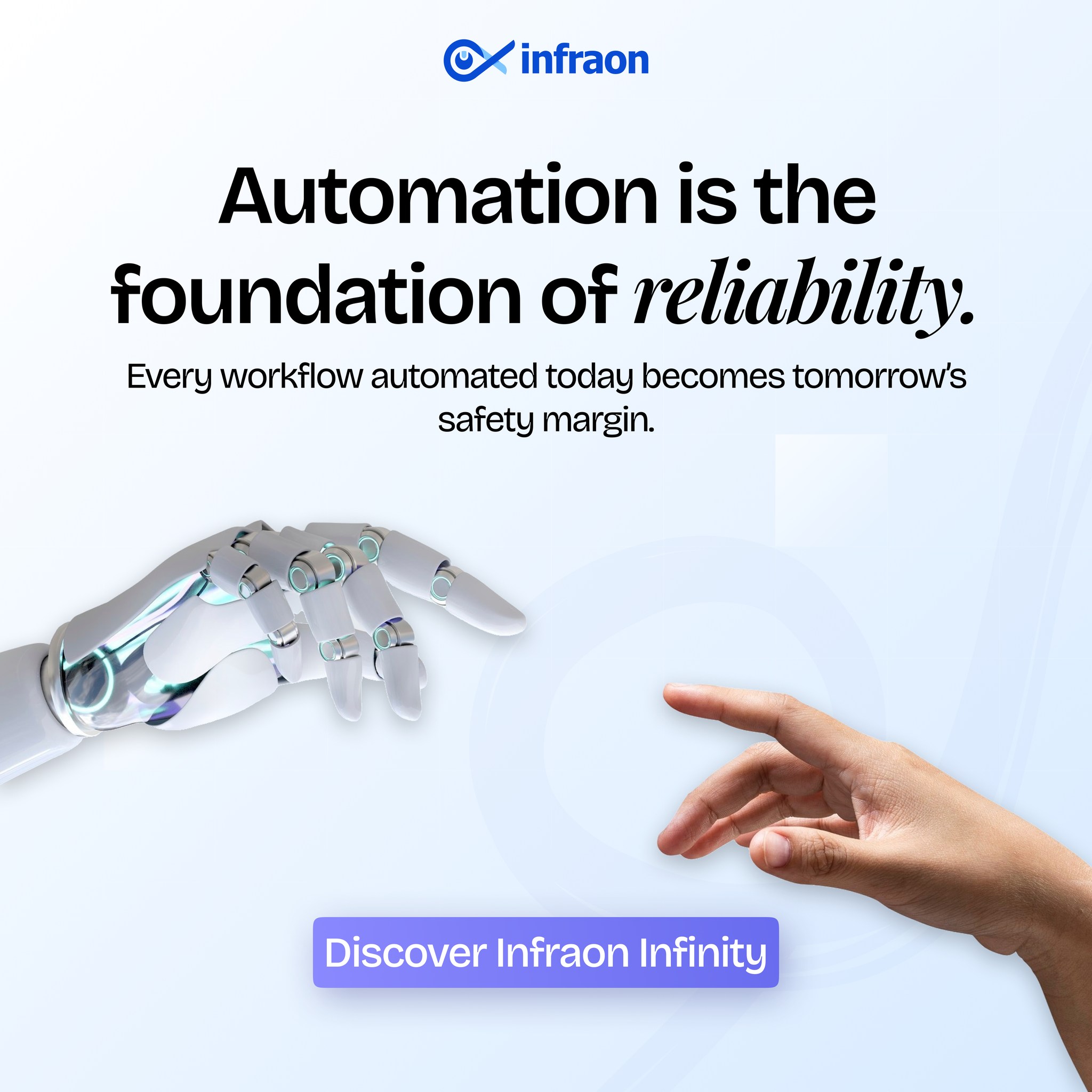 Infraon - Reliability depends on more than alerts and dashboards. It ...