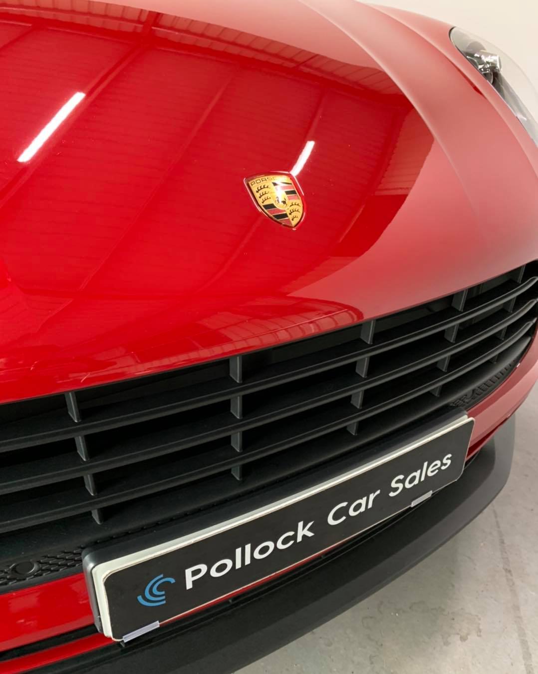 What a way to start the weekend 😍 The... - Pollock Car Sales